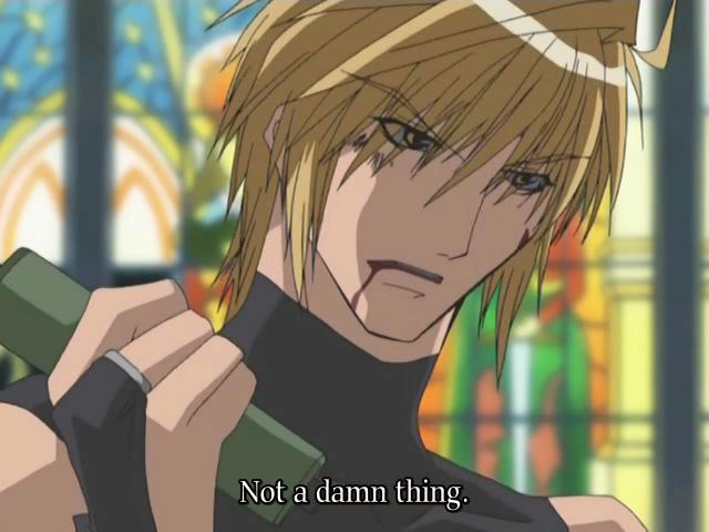 Otaku Gallery  / Anime e Manga / Saiyuki / Screen Shots / Saiyuki Reload / 25 - Conclusione (End) / 030.jpg